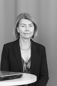 Kerstin Lövgren